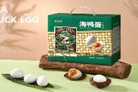 鲜品屋 海鸭蛋礼盒