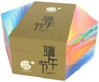 十月初五—龙舞六顺礼盒
