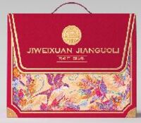 集味轩坚果繁花坚果礼
