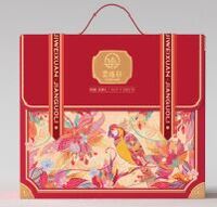 集味轩坚果倾城坚果礼