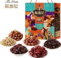 赵品记欧陆盛宴礼盒