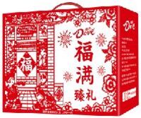 德芙 福满臻礼