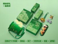 《风生水起》端午礼盒