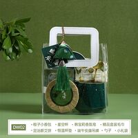 海扬知心 端午套装礼盒 DW02