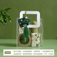 海扬知心 端午套装礼盒 DW04