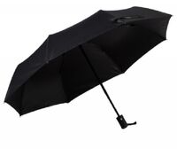 大迈双玻纤自动晴雨三折伞 DM-5002