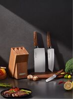 科诺刀具四件套KN-001-4A