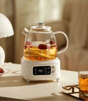 花茶壶 DDQ-SH231