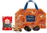 半亩良田—鸿福山珍