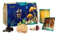半亩良田—山珍悦礼