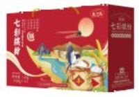 燕之坊—七彩缤纷礼盒