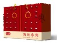 燕之坊—鸿运枣到礼盒