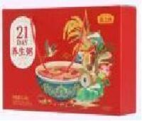 燕之坊—21日养生粥礼盒