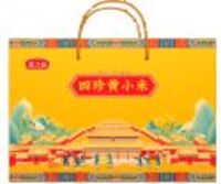 燕之坊—四珍黄小米礼盒