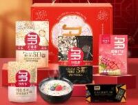 好麦多麦享健康谷物大礼盒（标准版）