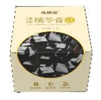 【良橘堂】 原味橘苓膏
