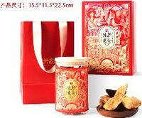 冈州故事—陈皮随手礼25年