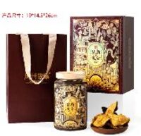 冈州故事—陈皮随手礼18年