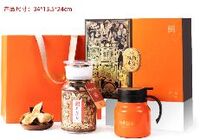 冈州故事—陈皮28年+焖壶