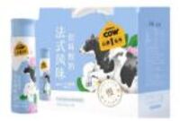 认养一头牛原味酸奶230gPET10入两提装