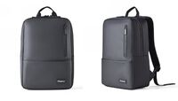 外交官双肩包 HM-2723L