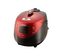 福库CUCKOO 韩国进口IH加热家用压力饭煲 CRP-HP0660SR/H