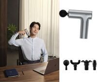 SKG 筋膜枪F1系列1代 尊贵款