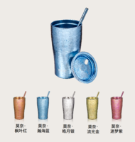 纯钛随心杯