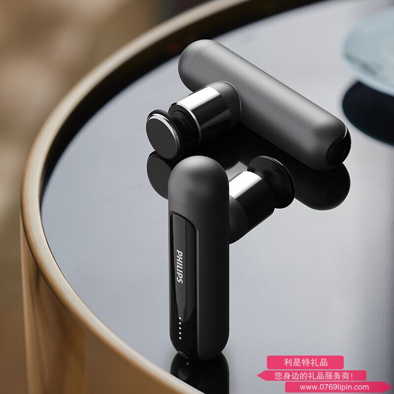 飞利浦 迷你筋膜枪 PPM3103G