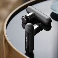 飞利浦 迷你筋膜枪 PPM3103G