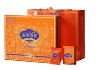 金涔留香 陈皮白茶2016