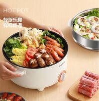 多功能电火锅 LD-HG413G