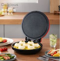电饼铛 LD-BD303E