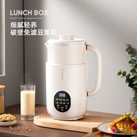 破壁豆浆机 MC-PB108
