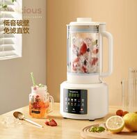 多功能破壁料理机 LD-PB1781