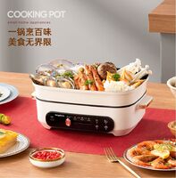 多功能烹饪锅 LD-HG3501