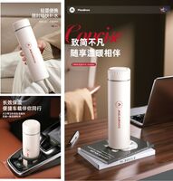 不锈钢保温杯MC-8506BW
