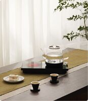 多功能上水壶 MZ171A