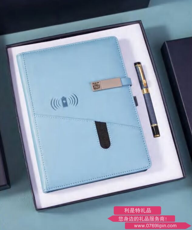 A5莫兰迪窗花扣无线收纳内 置10000mAh电源本