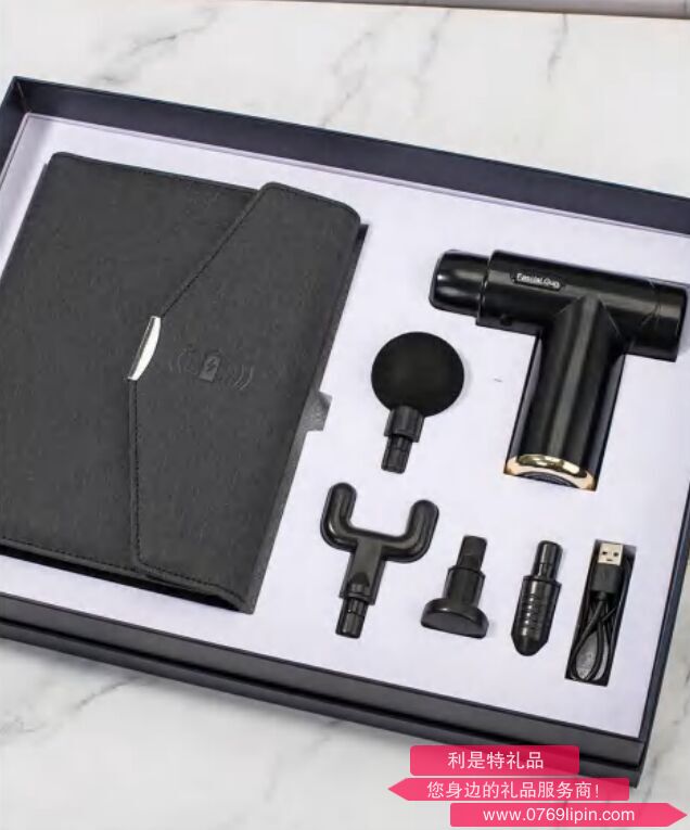 A5大屏手写板无线台灯电源 本+筋膜枪