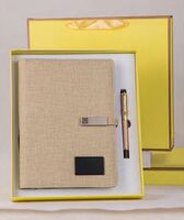 A5磁扣三合一无线充内置 8000mAh电源本