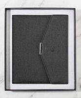 A5内置12000mAh大屏手写 板无线台灯电源本