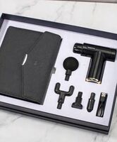 A5大屏手写板无线台灯电源 本+筋膜枪