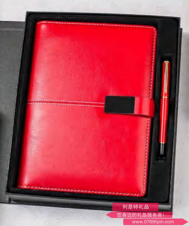 A5镜面内置8000mAh电源 本（配902签字笔）