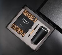 咖啡杯-3TZ精装本礼盒套装