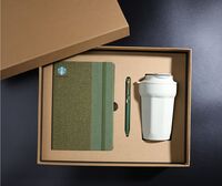 咖啡杯-3TZ精装本礼盒套装