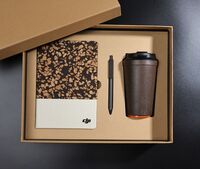 咖啡杯-3TZ精装本礼盒套装