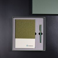 签字笔-2TZ精装本礼盒套装