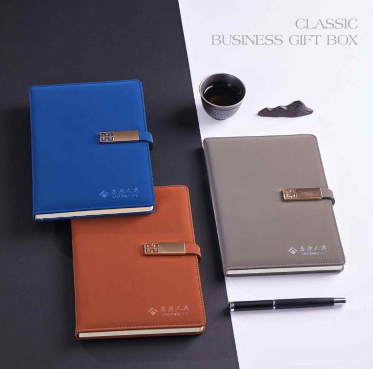 【精装】笔记本