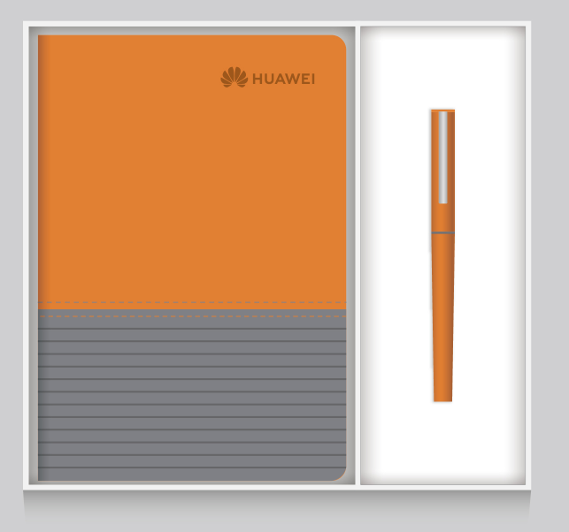 JIAN-A5软面拼色本